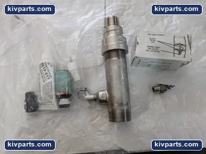29590 Check Relief for Diver Pump – actual item, photo 2 of 3