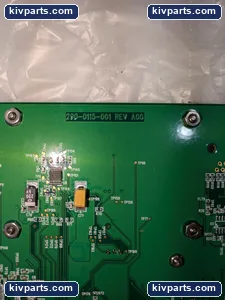 Mueller DEV140007 SYSTEMS Multi-Tech Systems – actual item, photo 8 of 11