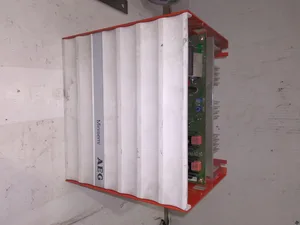AEG Minisemi 380(415)/42 DC Drive