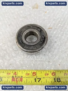 Koyo 63042RSC3 Deep Groove Ball Bearing – actual item, photo 2 of 5