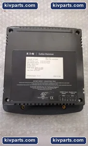 Eaton Meter Graphic Display Module – actual item, photo 2 of 4
