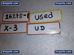 Bussmann R60100-1STR Fuse Holder – actual item, photo 4 of 4