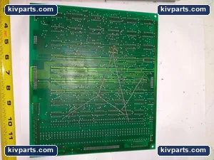 Takatori E0201831 Main Cotroler PB – actual item, photo 3 of 7