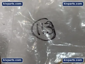 CK058X101K – actual item, photo 2 of 4
