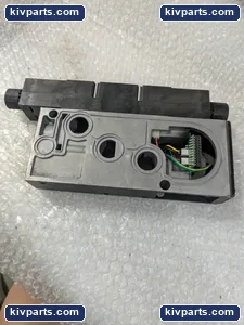 MAC FC93A-AB Valves – actual item, photo 2 of 6