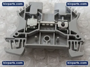 Allen-Bradley 1492-J4 Feed Through Terminal Block – actual item, photo 3 of 5