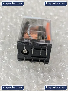 Siemens 3TX7111-3LC03 Plug-In Relay – actual item, photo 6 of 7