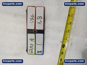 AC DC Power Supply – actual item, photo 10 of 10