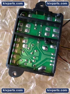 J34.070 Control Board PCB Module – actual item, photo 2 of 4
