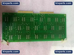 Square D 8881 B-10 JM Circuit Board Telecom Module – actual item, photo 3 of 3