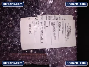 Westinghouse 5D92868A01 Meter Control – actual item, photo 4 of 6
