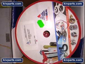 P380TP-0500-B10 Seal – actual item, photo 2 of 4