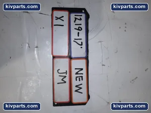 SMC XT240-1 Series Large Size Booster Relay – actual item, photo 4 of 4