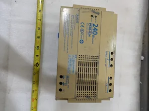 Animatics SM17205D IDEC Izumi Power Supply
