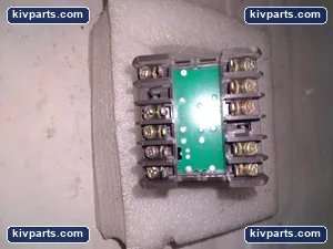 CKD M4 A0N0E00 Electronic Preset Counter – actual item, photo 3 of 4