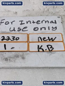 Numatics I22SA4002046T30 Pneumatic Solenoid Valve – actual item, photo 7 of 7