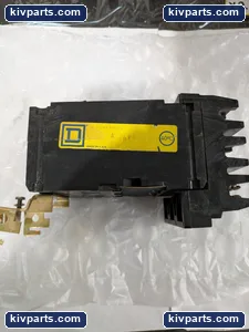 Square D FAB36020 Thermal Magnetic Circuit Breaker – actual item, photo 2 of 3