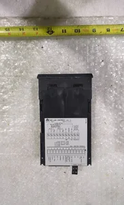Red Lion IMD1 Missing Rear Cover Disconnect – actual item, photo 1 of 4