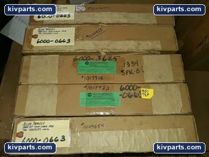 Allen-Bradley SP-142512 Transistor Snubber Kit 1336 VFD – actual item, photo 6 of 6