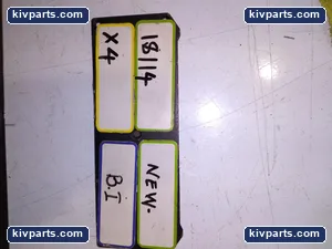 NPT3/4 Gland Stress Relief – actual item, photo 4 of 4