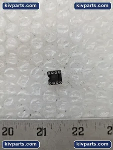 Mill-max 214-44-308-01-670800 DIP IC Socket – actual item, photo 3 of 5