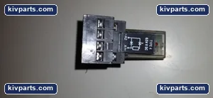 Allen-Bradley 700-HC14Z24 Ice Cube Relay – actual item, photo 3 of 4