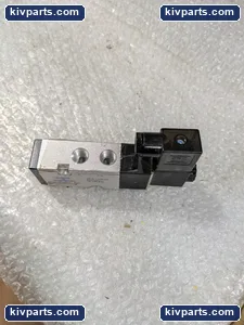 Duravalve 3M310 Pneumatic Solenoid Valve – actual item, photo 3 of 7