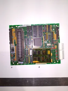 General Electric DS200SLCCG3AFG Turbine Control Board