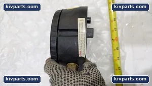 Weksler Gauge – actual item, photo 6 of 7