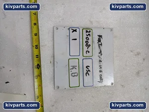Nelson CM2001-N4X-S2 9004-0104 Heat Trace Controller – actual item, photo 15 of 15