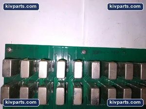 Woodward 5500-886-B – actual item, photo 4 of 6