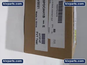 General Electric IS220PDOAH1B Contact Out Speedtronic Module – actual item, photo 3 of 6