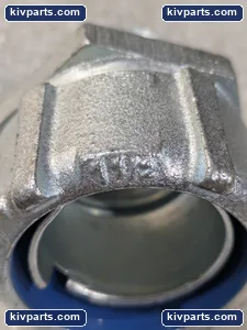 Thomas & Betts Flexible Conduit Connector – actual item, photo 4 of 5