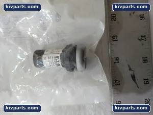 Eaton C22-DL-XG-K10-230 Illum Pushbutton – actual item, photo 3 of 6