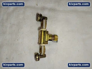 Square D 1-A1.54 Thermal Unit Overload Relay – actual item, photo 2 of 5