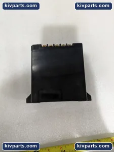Furnas 970TE2A1A Electronic on Delay Timing Relay – actual item, photo 4 of 6