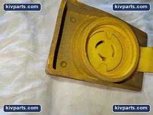 Woodhead Turnex – actual item, photo 2 of 4