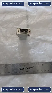 Genmen Q1318043 – actual item, photo 3 of 5