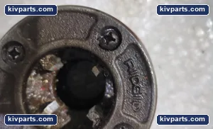 Ridgid Pipe Fitting – actual item, photo 4 of 5