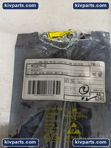 Maxim MAX528CPP Digital to Analog Converter – actual item, photo 5 of 6