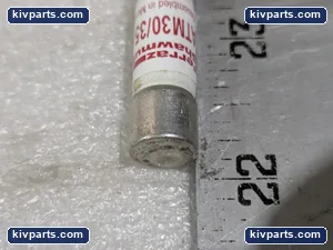 Mersen ATM30 Acting Fuse – actual item, photo 4 of 7