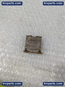 Federal Pacific F1.60 Overload Heater Element – actual item, photo 2 of 4