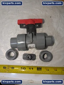 Spears 3EMA2 235 PSI Water – actual item, photo 3 of 6