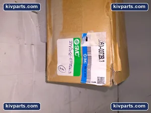SMC ITV2050-03T2BL3 Electro-Pneumatic Regulator – actual item, photo 2 of 4