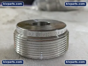 Crouse-Hinds RE62-SA Rigid Conduit Reducing Bushing – actual item, photo 6 of 9