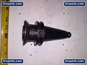 341492-00350 Milling Tool Holder – actual item, photo 3 of 5