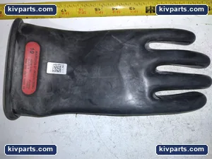 GC0B10 Safety Relay – actual item, photo 2 of 4