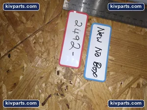 457525 – actual item, photo 3 of 3