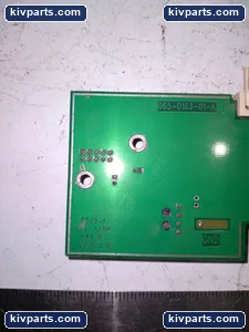 Kontron 082-0163-01 -A Back Plane Board – actual item, photo 5 of 6