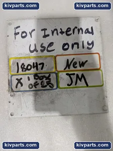 Arrow Hart 83600-30 Specialty Snap Action Switch – actual item, photo 6 of 6